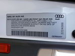 Audi A4 2022