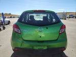 Mazda 2 2011