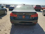 BMW Series 3 2016