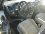 Dodge Caravan 2012