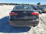 Kia Forte 2014