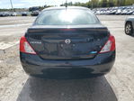 Nissan Versa 2013