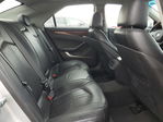 Cadillac CTS 2011