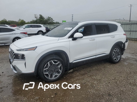 Hyundai Santa Fe 2023 - Image 1 of 14