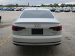 Audi A4 2019