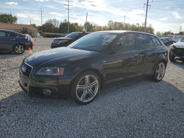 Audi A3 2012 - Image 1 of 12
