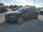 Audi A3 2012