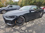 BMW Series 4 2024