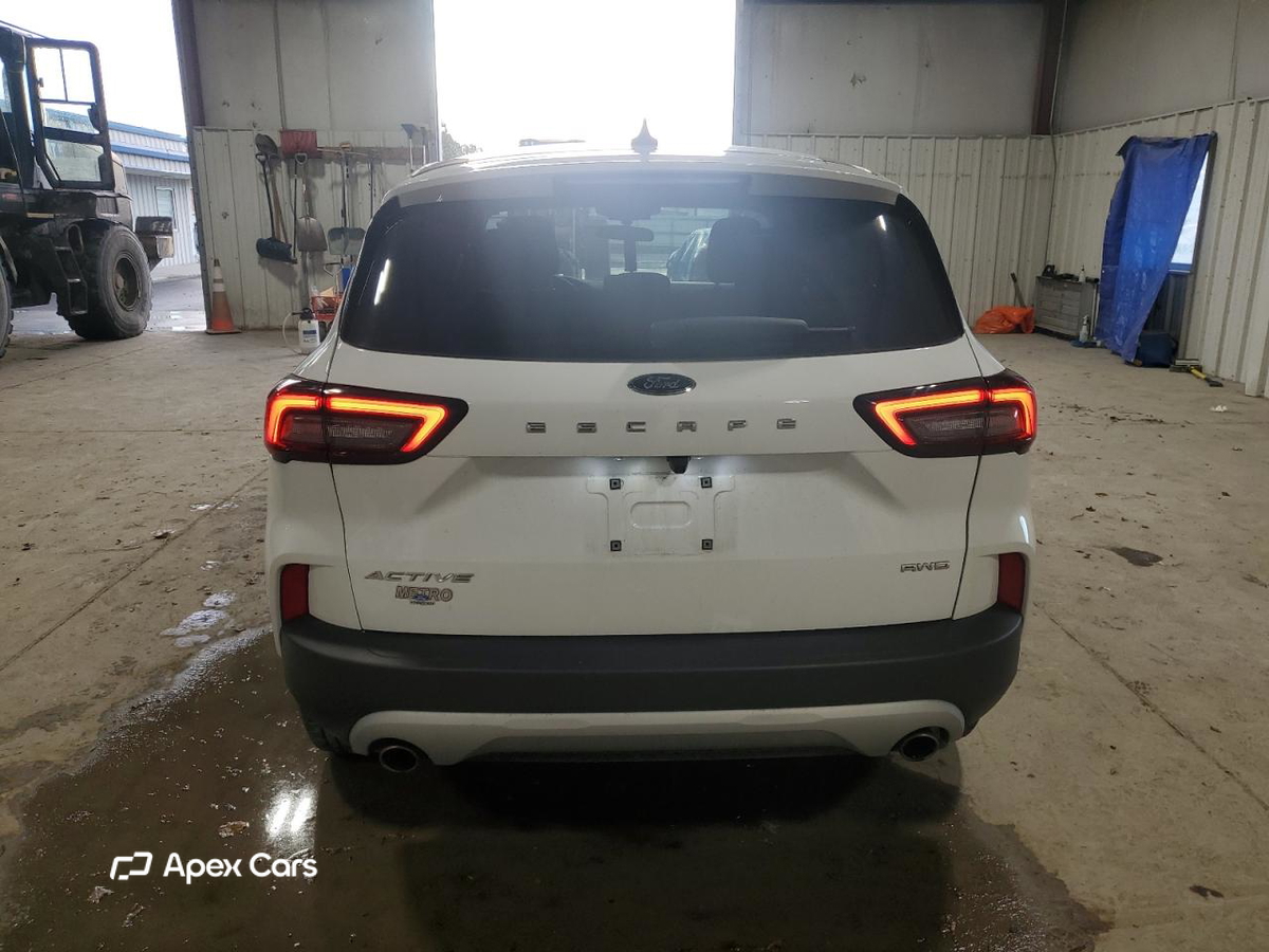 Ford Escape 2023