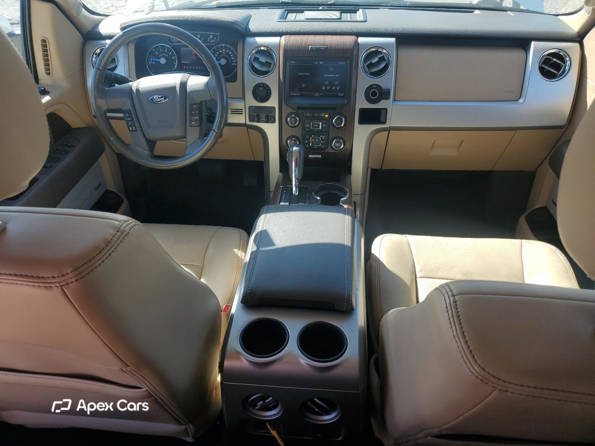 Ford F-150 2013
