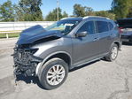 Nissan Rogue 2018