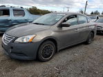Nissan Sentra 2015