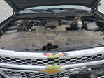 Chevrolet Silverado 2015