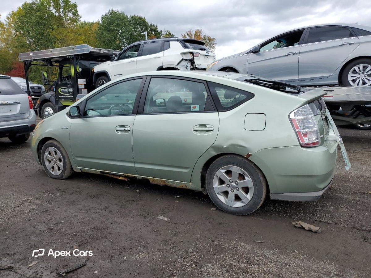 Prius 2009
