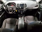 Jeep Cherokee 2015