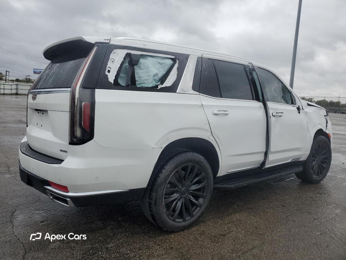 Cadillac Escalade 2023