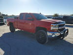 Chevrolet Silverado 2019