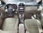 Toyota Corolla 2012