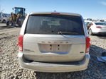 Dodge Caravan 2011