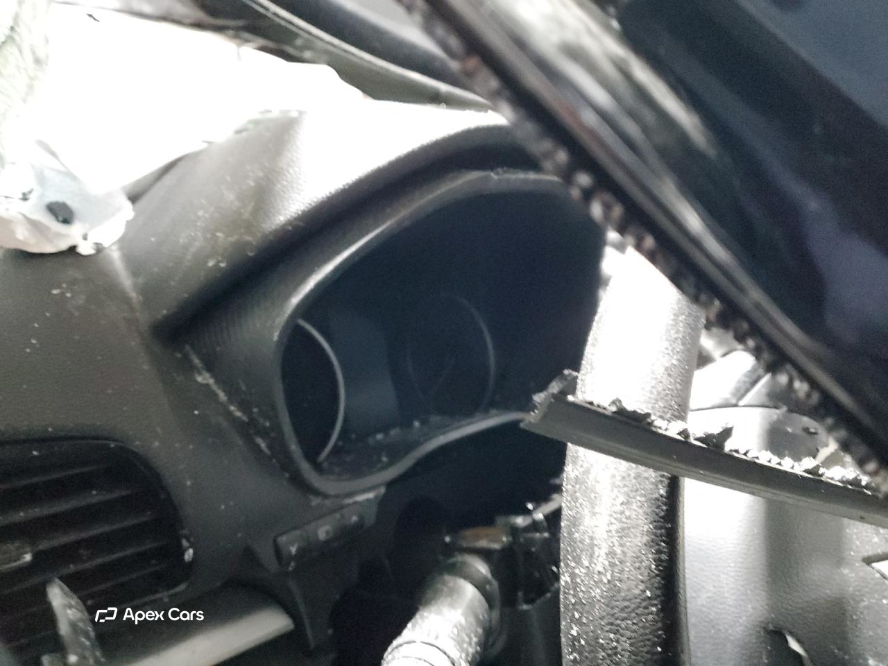 Mitsubishi Eclipse Cross 2024