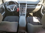 Ford Edge 2013
