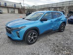 Chevrolet Trax 2025
