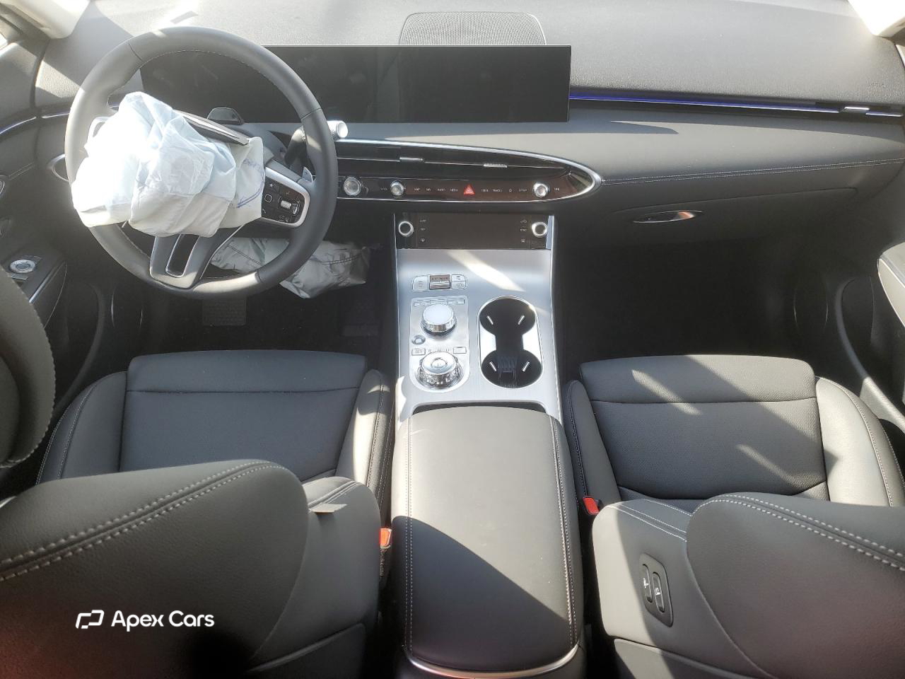 Genesis GV70 2026