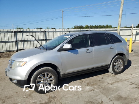 Ford Edge 2009 - Image 1 of 13