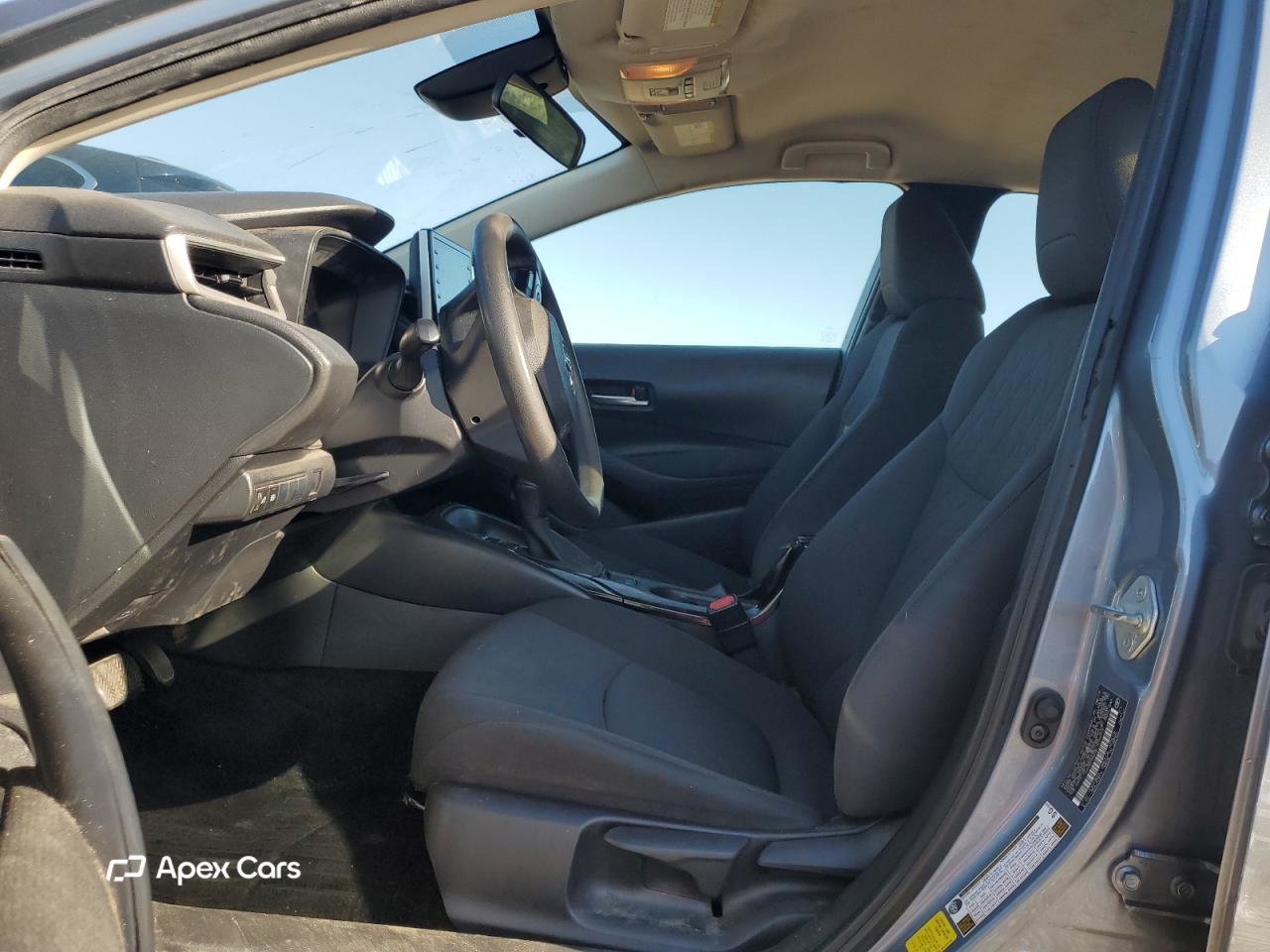 Toyota Corolla 2020