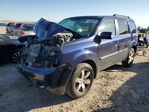 Honda Pilot 2014