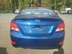 Hyundai Accent 2015