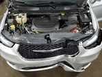 Chrysler Pacifica 2022