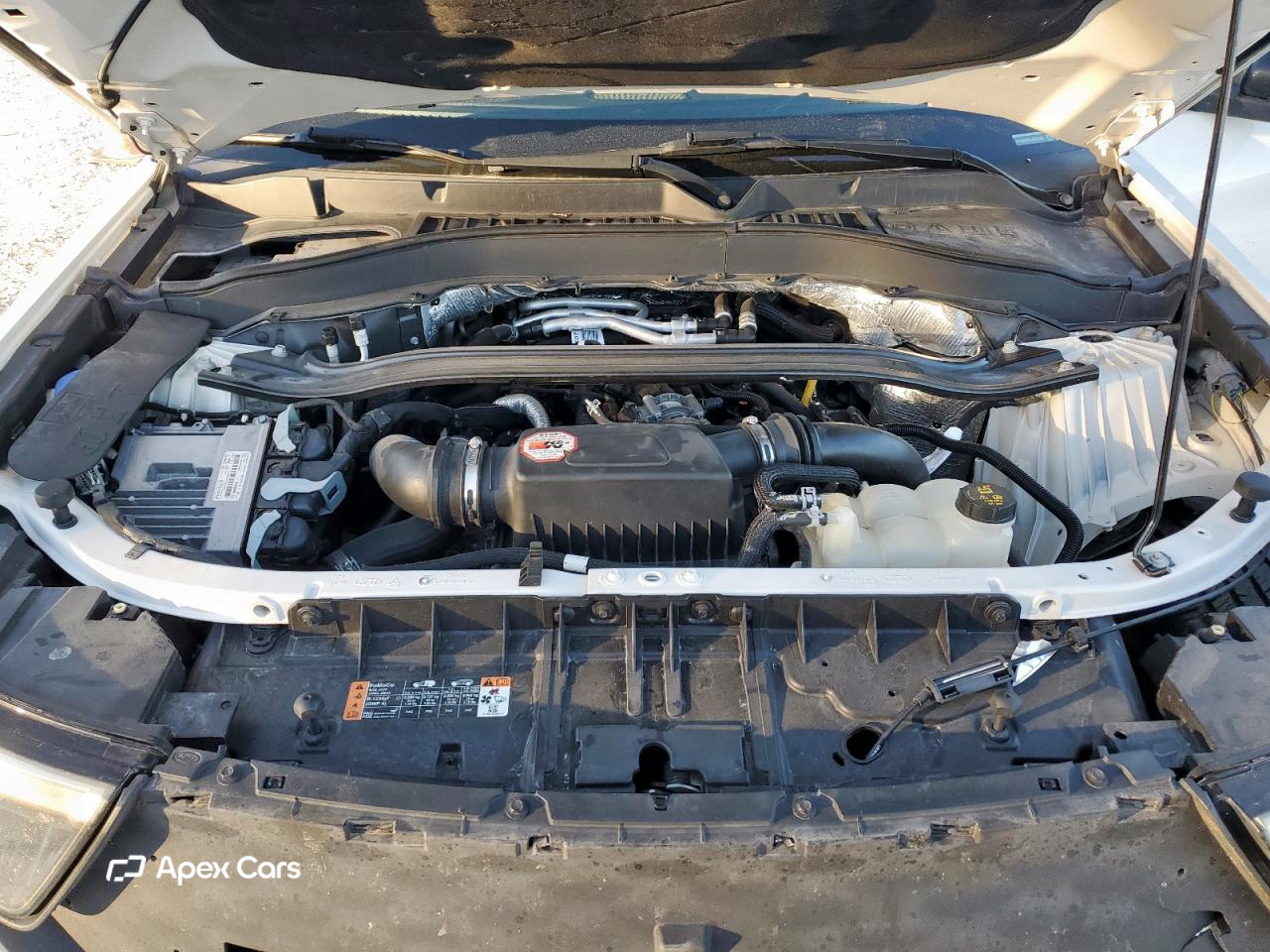 Ford Explorer 2020
