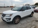 Ford Explorer 2016