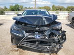 Lexus NX 2019