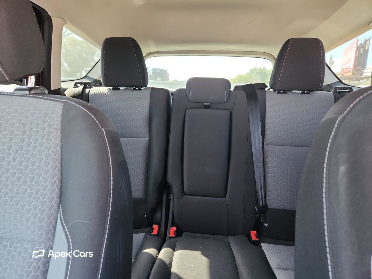 Ford Escape 2019
