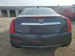 Cadillac CTS 2014