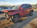 Jeep Compass 2016