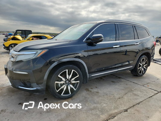 Honda Pilot 2019 - Image 1 of 14