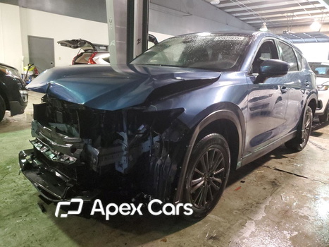Mazda CX-5 2020 - Image 1 of 5