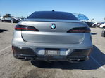 BMW Series 7 2023