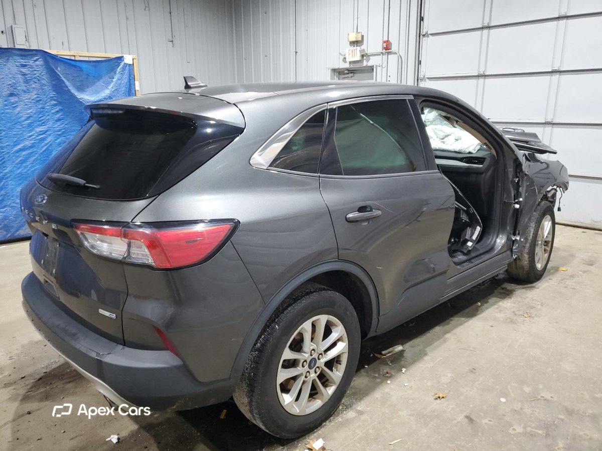 Ford Escape 2020