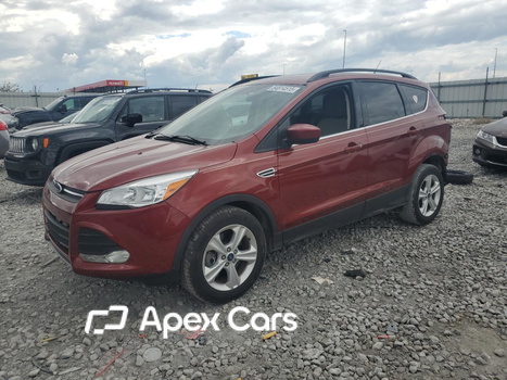 Ford Escape 2015 - Image 1 of 13