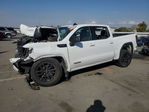 GMC Sierra 2022