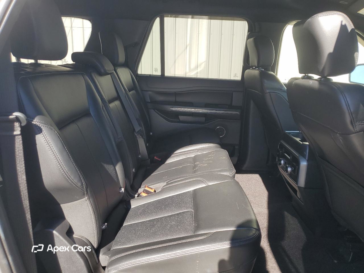Ford Expedition 2020