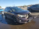 Subaru Impreza 2013