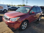 Subaru Forester 2015