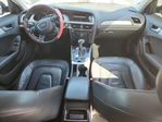 Audi A4 2014