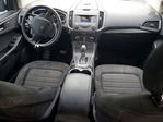 Ford Edge 2018