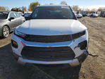 Chevrolet TrailBlazer 2021